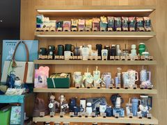 -星巴克(嘉定中信泰富万达广场店)