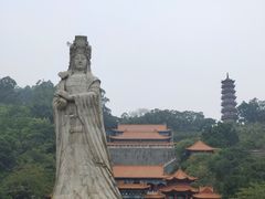 -南沙天后宫景区
