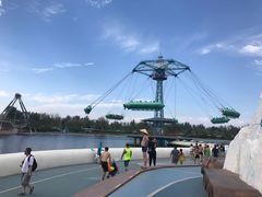 -秦皇岛乐岛海洋王国