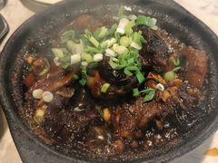 羊肉煲-阿龙酒煲(海宁新苑路店)