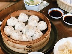 小笼馒头-熙盛源(永乐路店)
