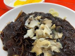 炸酱面-牛岛王子面馆