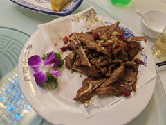-清真马祥兴菜馆(云南北路店)