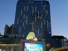 -珠海中海雅高铂尔曼酒店