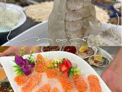-官塘陈记鱼生·潮汕砂锅粥·潮汕生腌牛肉火锅(潮枫路总店)