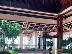 -惠州金海湾嘉华度假酒店