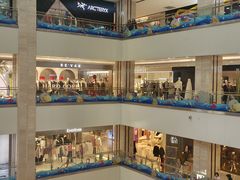-赛格国际购物中心(小寨店)