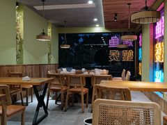 -寻味乌镇·龙虾烧烤