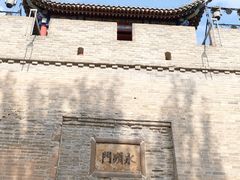 -大境门景区
