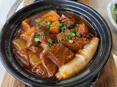 -乜都得港式茶楼(天贵路店)