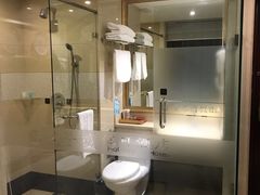 -长春爱琴湾假日酒店(理工大学店)