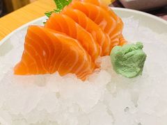 -林妈妈村·日式料理(宝山万达店)