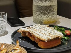 -龙猫意杯花园餐厅(芙蓉湖店)