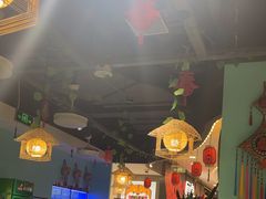 -云中鱼蒸汽石锅鱼(川沙百联店)