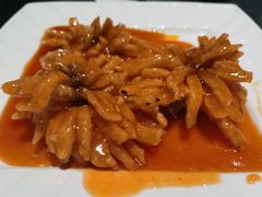 -西安饭庄·非遗陕菜(钟楼店)