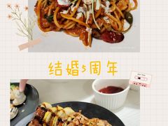 -娜娜家•Nana’s restaurant (爱琴海店)