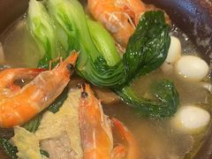 -古都历食南京菜·烤鸭·鸭血粉丝·汤包(南京博物院店)