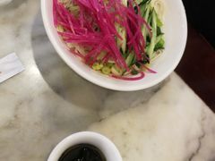 -大碗居老北京炸酱面(蛇口店)