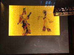 iphone_upload_pic-绿茶餐厅(华联万柳店)