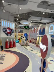 -米兜欢乐王国·儿童乐园(宝安益田假日天地店)
