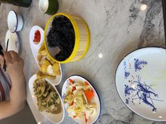 -紫藤园·天目湖大鱼头(南山竹海店)