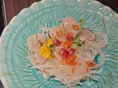-匠和风精致料理(莆田财富中心店)