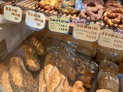 -慢熟面包店bud bread(孩儿巷店)