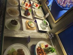 -鸽子侯·家宴·平价海鲜(绿地店)