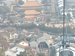 -普陀山慧济禅寺