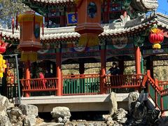 -红螺寺