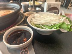 -老鸭集(萧山万象汇店)