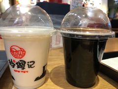 -拾螺记螺蛳粉