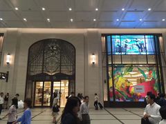 -阪急百货店(梅田总店)