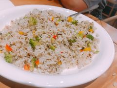 -枣子树·素食餐厅(普陀山店)