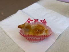 -北京全聚德(方庄店)