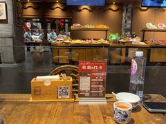 -顺兴老茶馆·精品川菜(世纪城店)