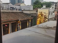 -广州永庆坊瞻云精选酒店