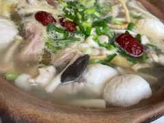 -品大伍·食之道品伍味(汪海店)