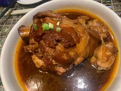 -走马楼饭庄(慈城古县城店)