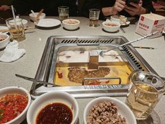 -海底捞火锅(塘厦天虹店)