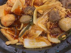 -筋牛座(富绅商业中心店)