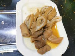 鹵肥肠-领鲜风味花雕鸡(马端街店)