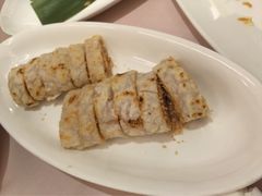 -粗茶淡饭·汉口公馆(循礼门店)