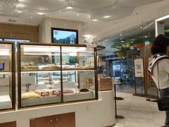 -奈雪的茶(国金中心店)