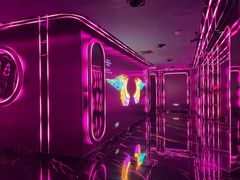 -萧邦音乐会所KTV(向西店)