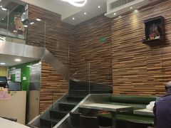 -佰搭果·广式茶餐厅(西华路店)