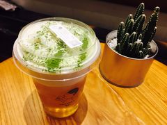-喜茶(深圳福田星河COCO Park店)