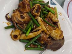 -良友·海鲜青岛菜(五四广场店)