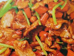 -辣婆婆(航天桥店)