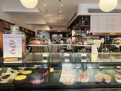 -BAKER&SPICE(安福路店)